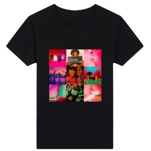 City girls graphic tee